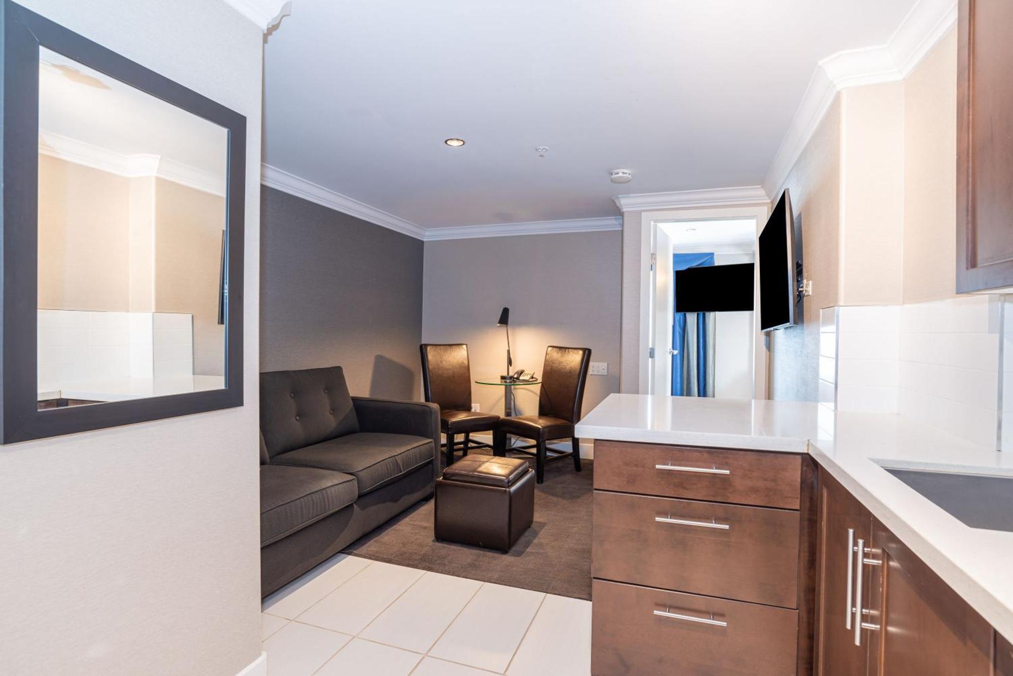Hotel Sandman Signature South Edmonton