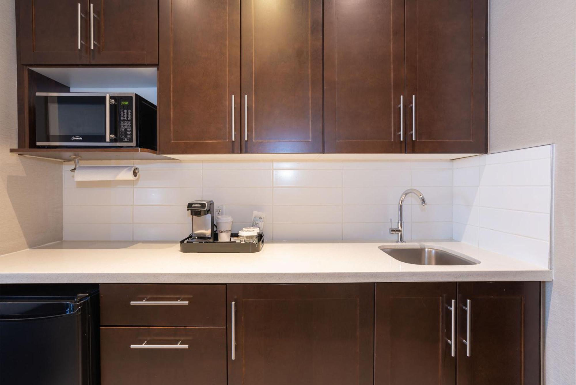 Sandman Signature South Edmonton
