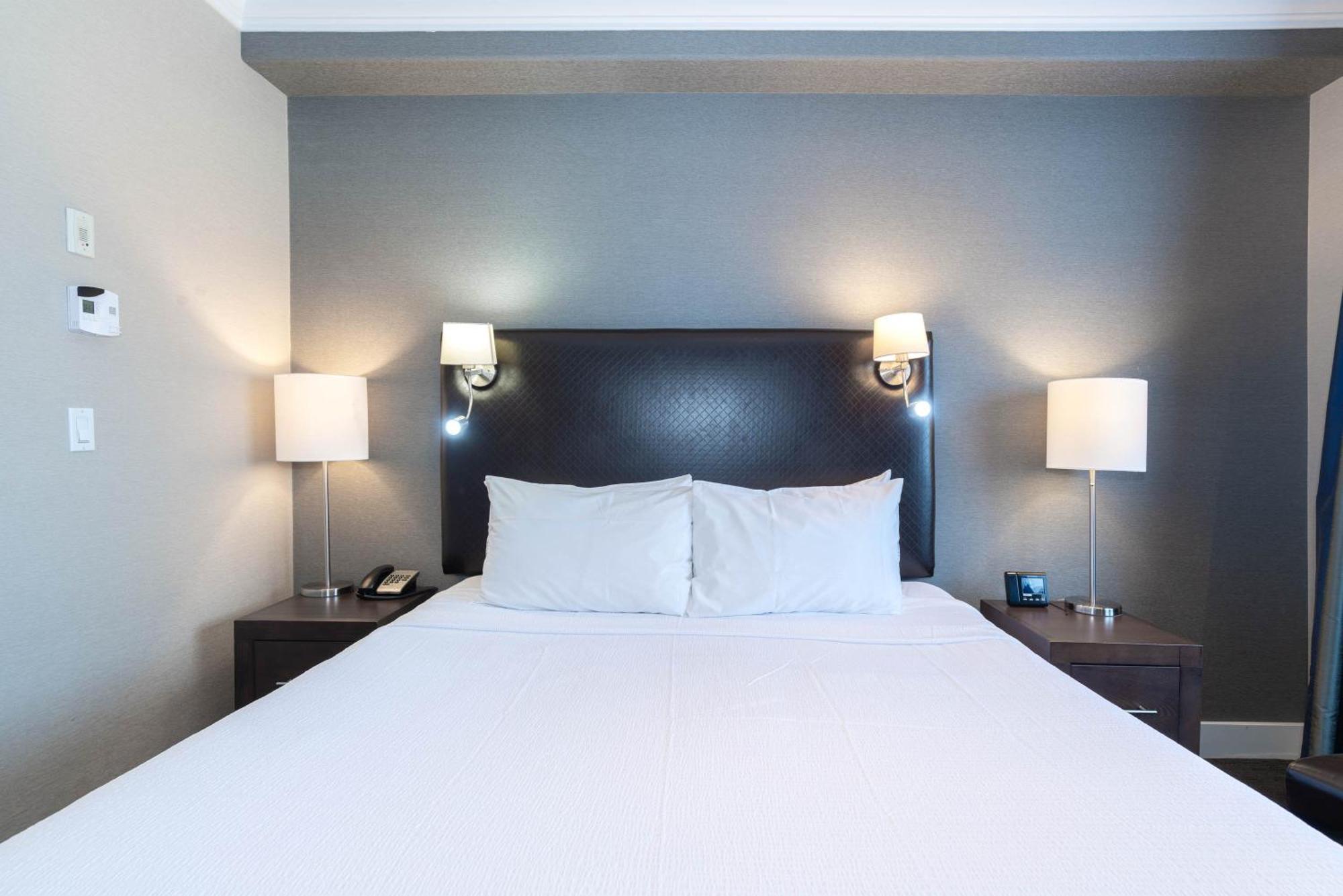 Sandman Signature South Hotel Edmonton