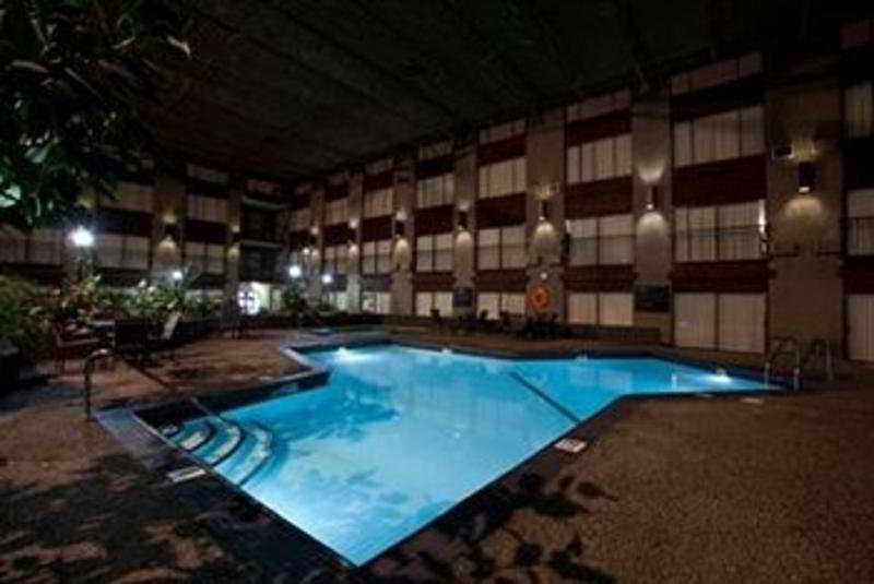 Sandman Signature South Hotel Edmonton