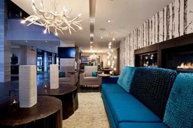Hotel Sandman Signature South Edmonton